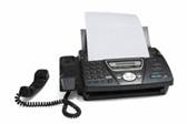 Югра-хостел - иконка «факс» в Белом Яре
