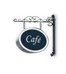 Космик - иконка «кафе» в Белом Яре