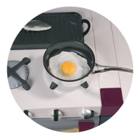 Баскин Роббинс - иконка «кухня» в Белом Яре