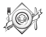 Нефтяник - иконка «ресторан» в Белом Яре
