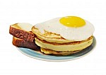 Планета Суши - иконка «завтрак» в Белом Яре